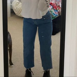 cute boyfriend jeans